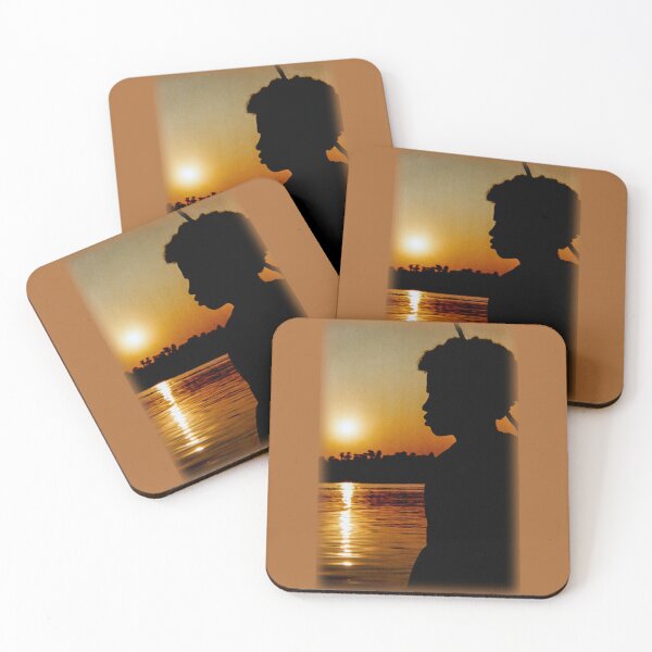 Item preview, Falucca boy on the Nile  designed and sold by indiafrankk.