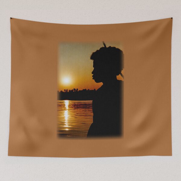 Item preview, Falucca boy on the Nile  designed and sold by indiafrankk.
