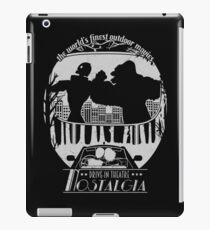 Nostalgia iPad Case/Skin