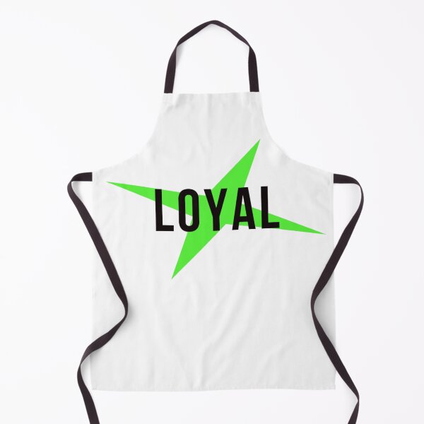 Item preview, Loyal designed and sold by byrne-ma.