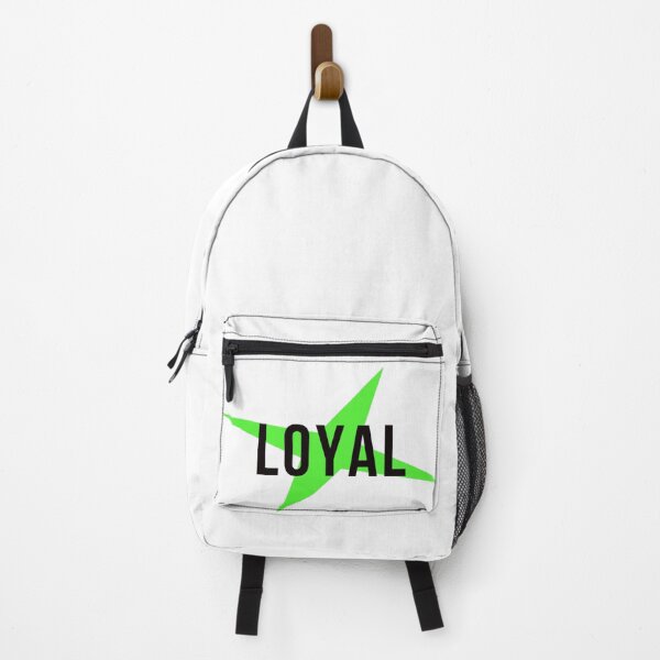 Item preview, Loyal designed and sold by byrne-ma.