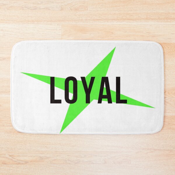 Item preview, Loyal designed and sold by byrne-ma.