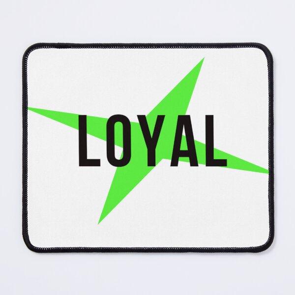 Item preview, Loyal designed and sold by byrne-ma.