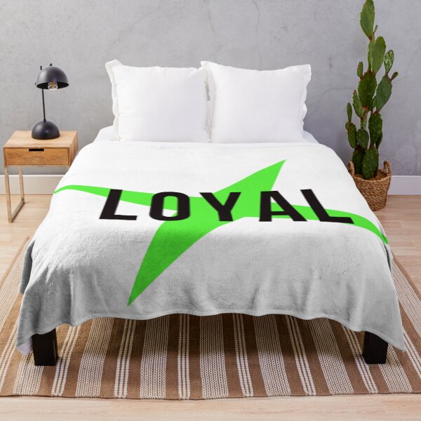 Item preview, Loyal designed and sold by byrne-ma.