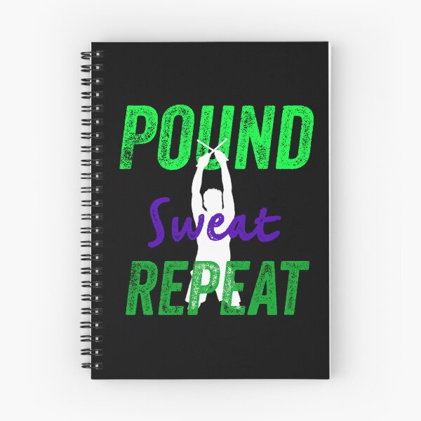 Item preview, Pound Rockout Workout designed and sold by JosAwestuff.