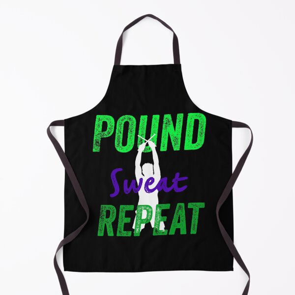Item preview, Pound Rockout Workout designed and sold by JosAwestuff.