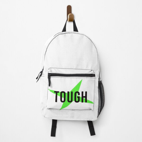Item preview, Tough designed and sold by byrne-ma.