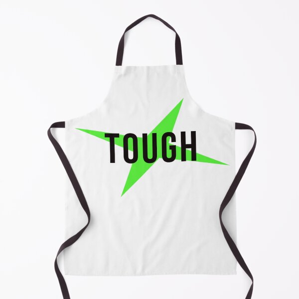 Item preview, Tough designed and sold by byrne-ma.