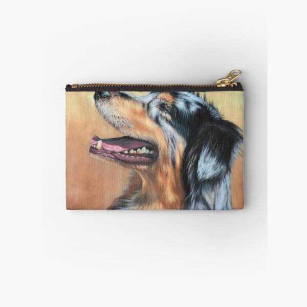 Item preview, Australian Shepherd Dog designed and sold by Arts & Dogs.