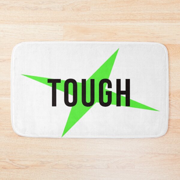 Item preview, Tough designed and sold by byrne-ma.