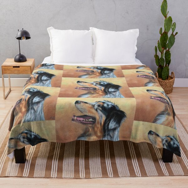 Item preview, Australian Shepherd Dog designed and sold by Arts & Dogs.