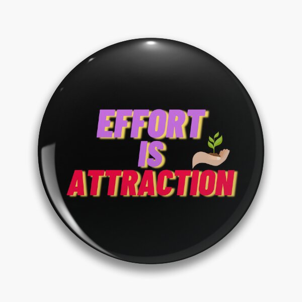 Item preview, Effort designed and sold by Showmee.