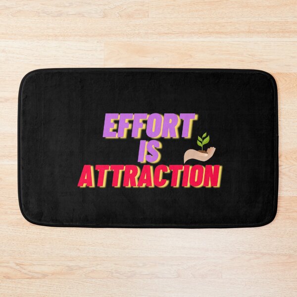 Item preview, Effort designed and sold by Showmee.