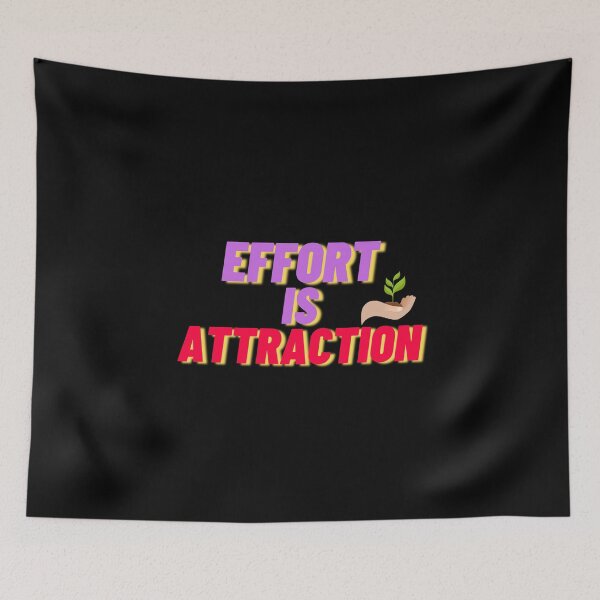 Item preview, Effort designed and sold by Showmee.
