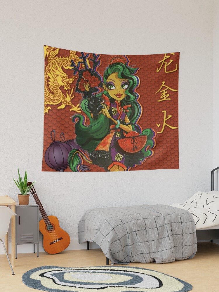 Long tapestry online