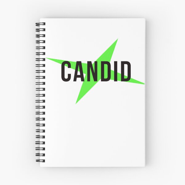 Item preview, Candid designed and sold by byrne-ma.
