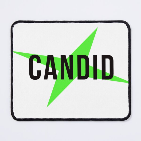 Item preview, Candid designed and sold by byrne-ma.