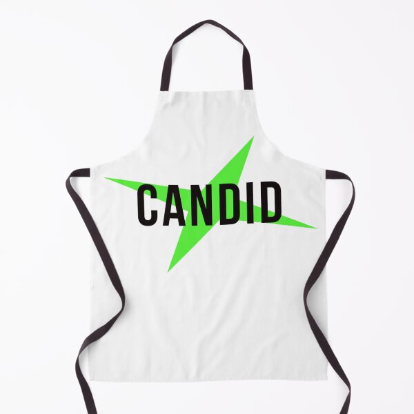 Item preview, Candid designed and sold by byrne-ma.