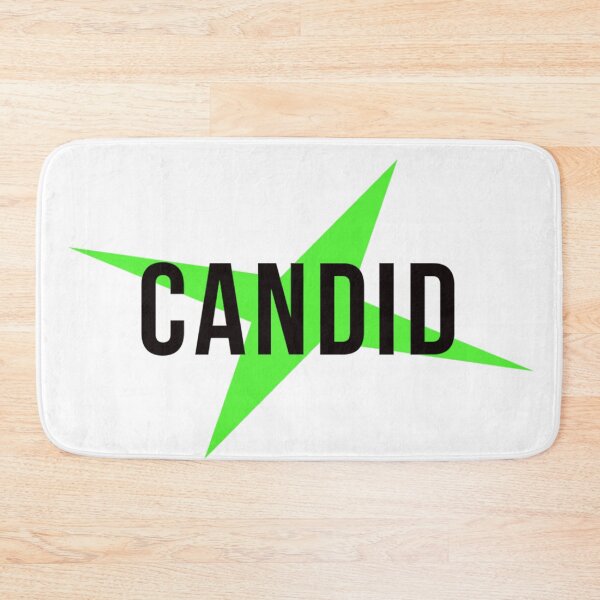 Item preview, Candid designed and sold by byrne-ma.