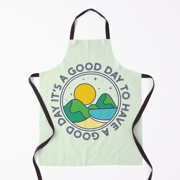 Item preview, It's a good day to have a good day designed and sold by bolimj.