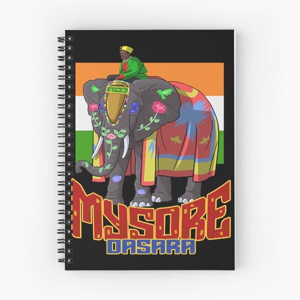 Item preview, Mysore Dasara  designed and sold by JenniferF90649.