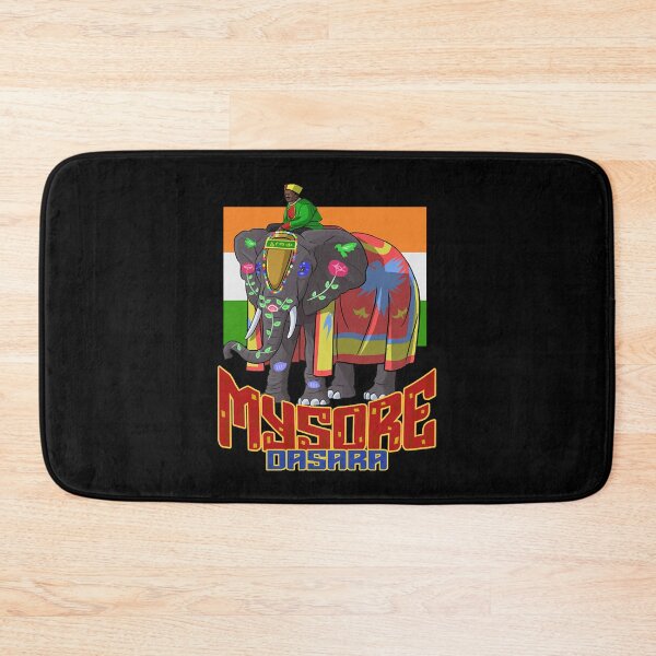 Item preview, Mysore Dasara designed and sold by JenniferF90649.