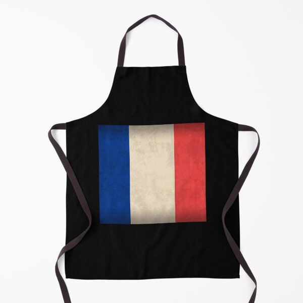 Item preview, France Flag Distressed Posters and Art  designed and sold by Elizabeth46407.