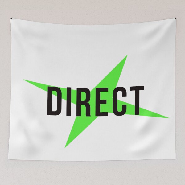 Item preview, Direct designed and sold by byrne-ma.