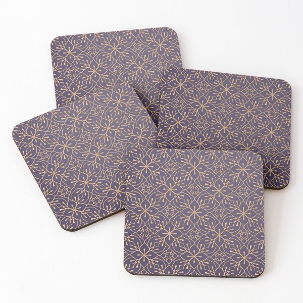 Item preview, Ornamental Pattern Design  designed and sold by Palash Aesthetic Alley.