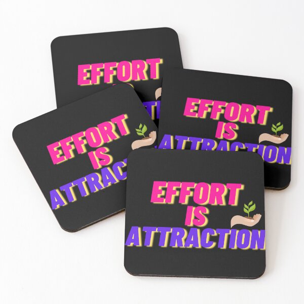Item preview, Effort designed and sold by Showmee.