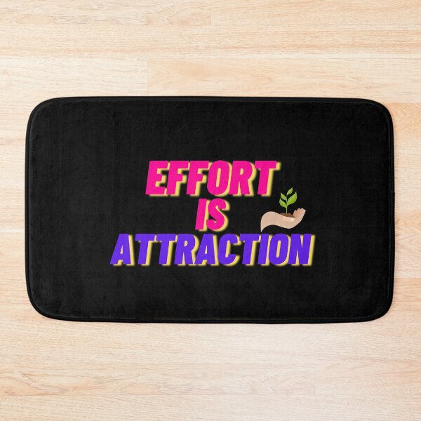 Item preview, Effort designed and sold by Showmee.
