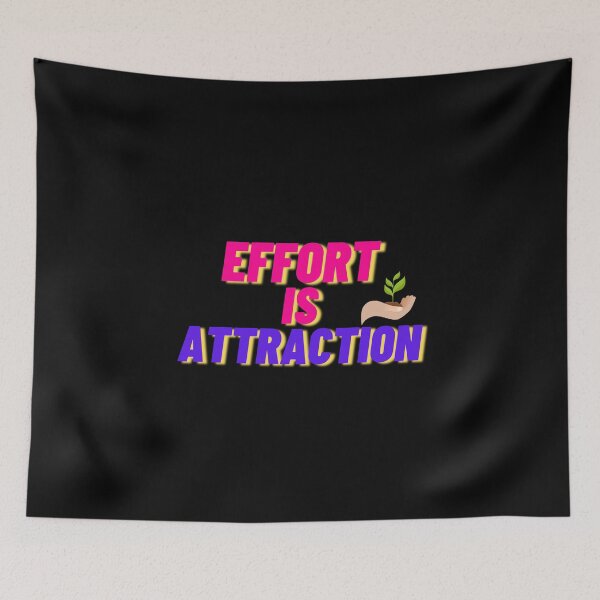 Item preview, Effort designed and sold by Showmee.