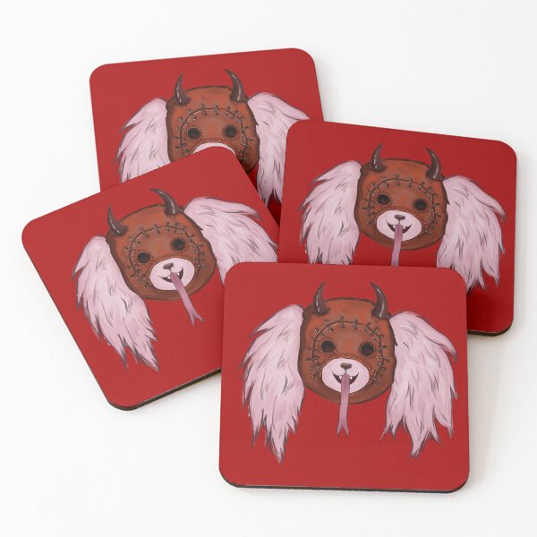 Item preview, Kikurage Face designed and sold by Kapitan515.