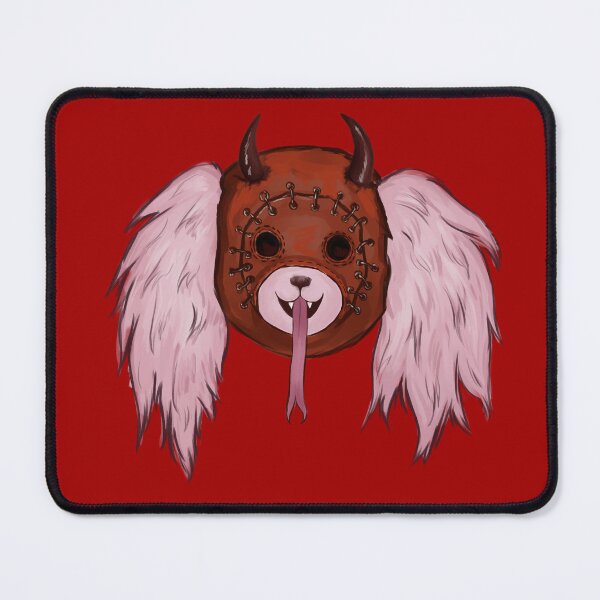 Item preview, Kikurage Face designed and sold by Kapitan515.