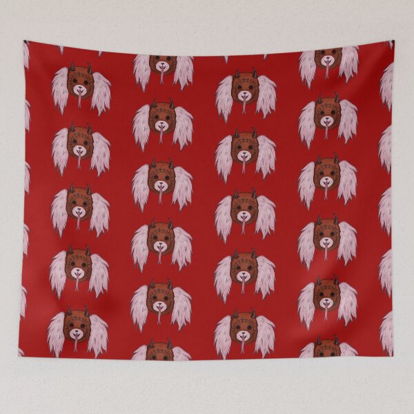 Item preview, Kikurage Face designed and sold by Kapitan515.