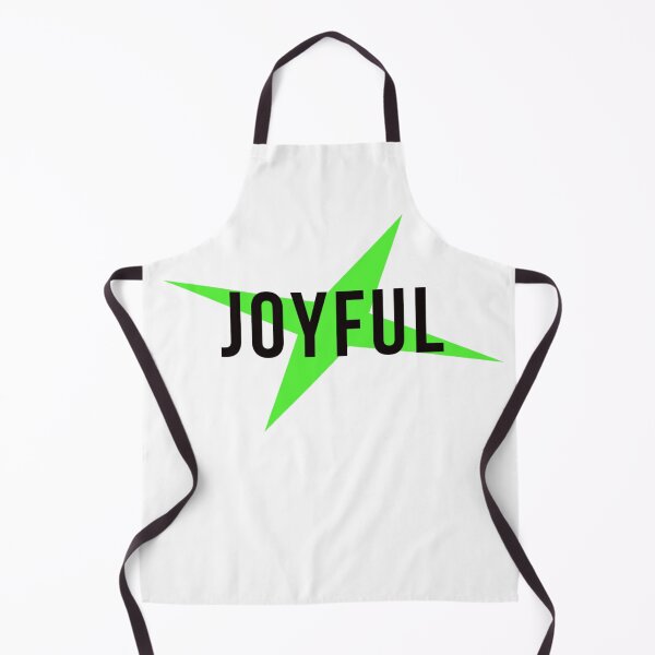 Item preview, Joyful designed and sold by byrne-ma.