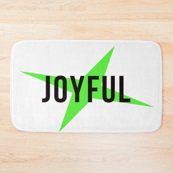 Item preview, Joyful designed and sold by byrne-ma.