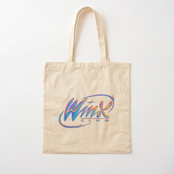 VistaPrint Two-Tone Zip Cotton Tote Bag