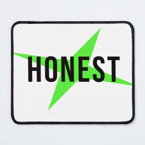 Item preview, Honest designed and sold by byrne-ma.