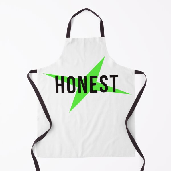 Item preview, Honest designed and sold by byrne-ma.