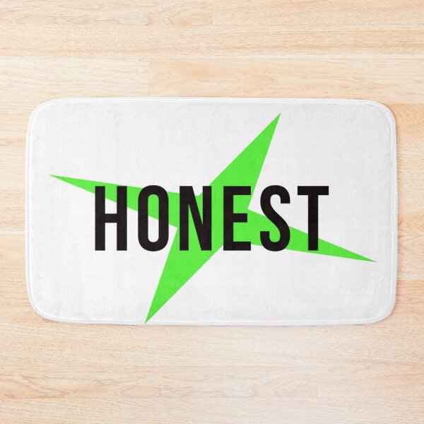 Item preview, Honest designed and sold by byrne-ma.