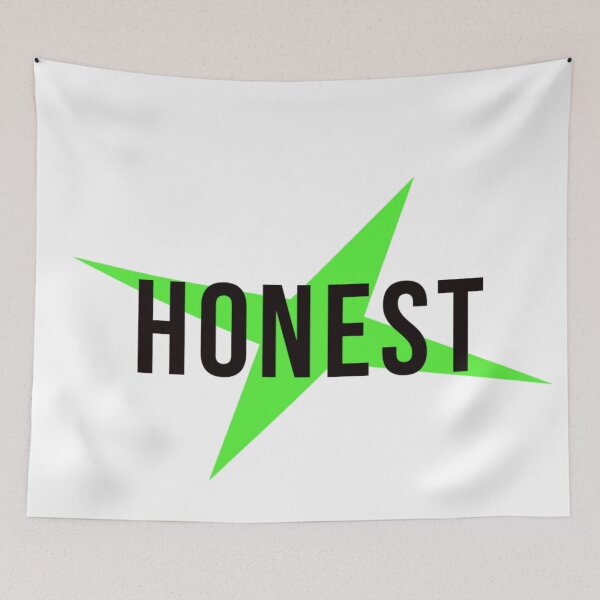 Item preview, Honest designed and sold by byrne-ma.