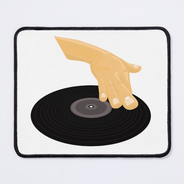 Item preview, Dj Scratch designed and sold by Adamzworld.