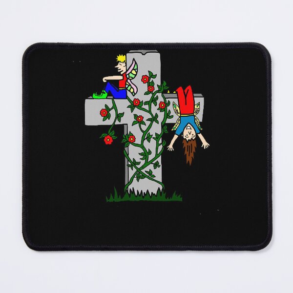 Item preview, Graveyard Faerie Shenanigans designed and sold by ScottClar95063.