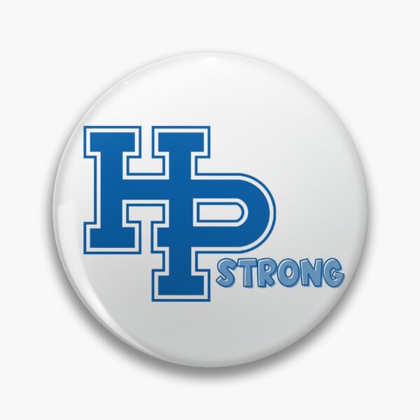 Item preview, HP Strong designed and sold by cohnrm.
