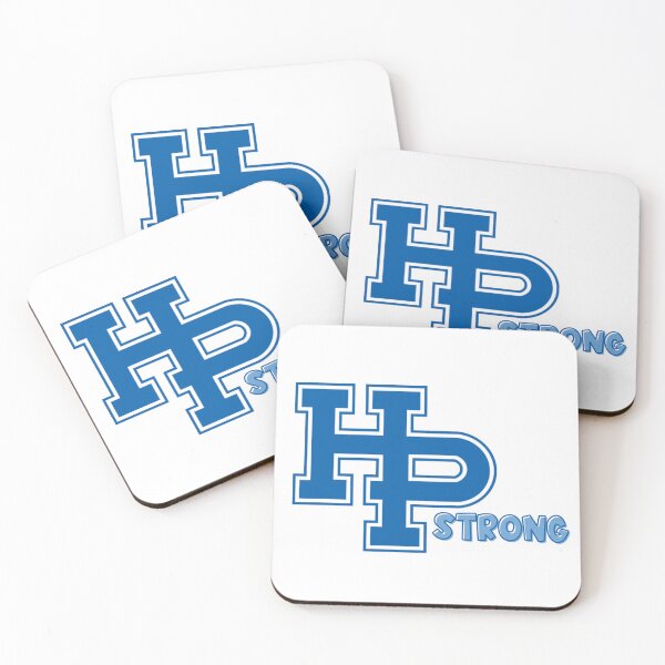 Item preview, HP Strong designed and sold by cohnrm.