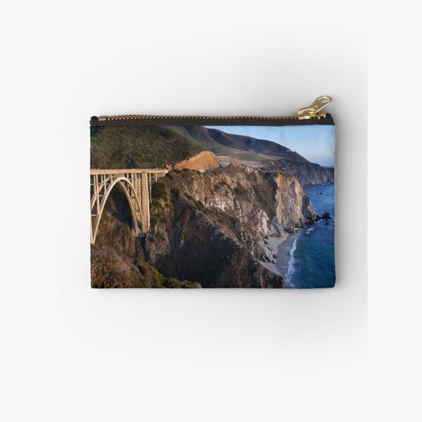 Item preview, Bixby Bridge designed and sold by J. S. Wolf Photography.