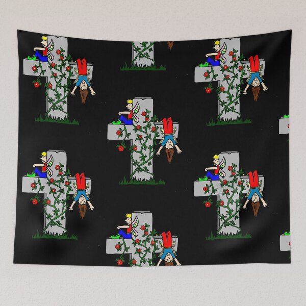 Item preview, Graveyard Faerie Shenanigans  designed and sold by ScottClar95063.
