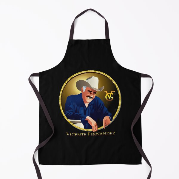 Item preview, Vicente Fernandez  designed and sold by DanielCas71012.