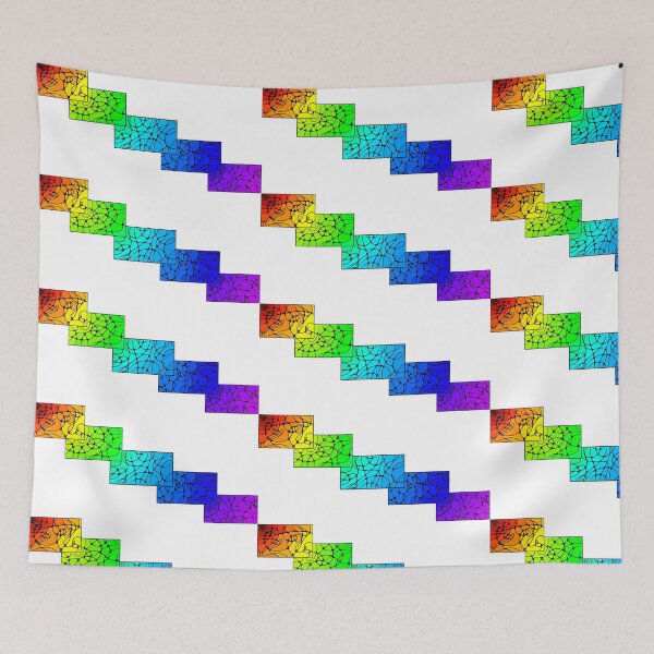 Item preview, Color Panels designed and sold by ziecatch.